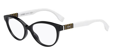 Fendi FF 0016 PEQUIN 7TX 